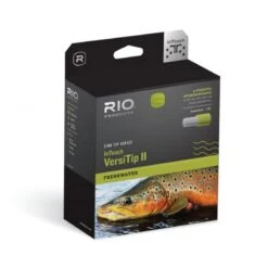 RIO InTouch VersiTip II Fly Line