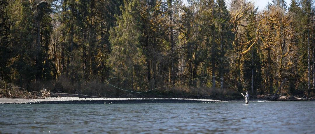 Sage X Switch & Spey 4pc Fly Rod - Image 4