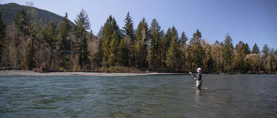 Sage X Switch & Spey 4pc Fly Rod - Image 5