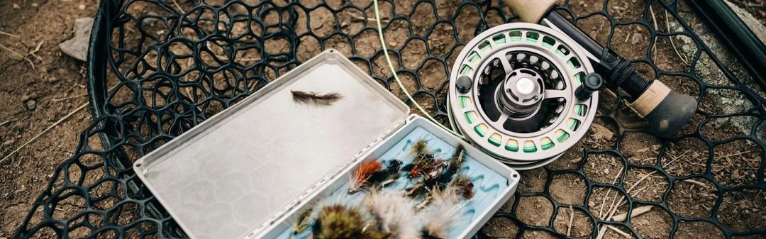 Sage Spectrum Max Fly Reel - Image 8