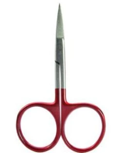 Umpqua Dream Stream Standard Scissors Straight Red