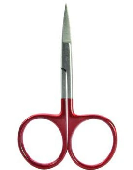 Umpqua Dream Stream Standard Scissors Straight Red