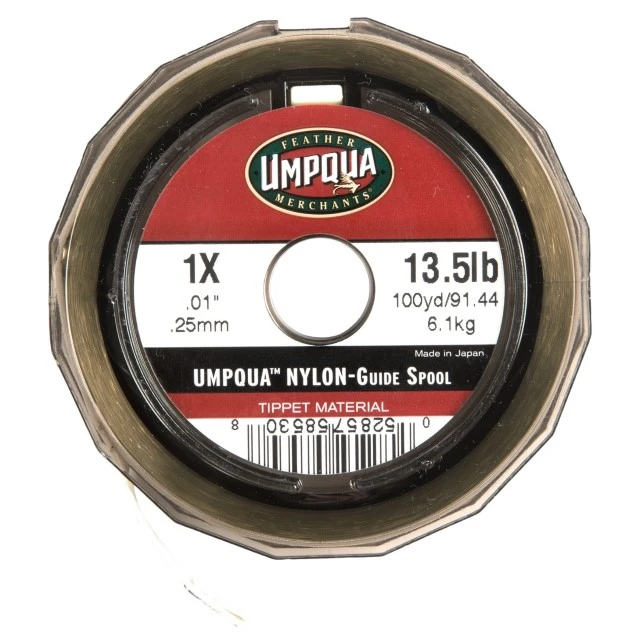 Umpqua Nylon 92 Meter Guide Spool