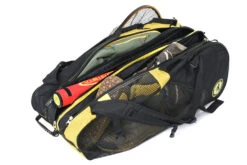 Vision Travel Bag Black