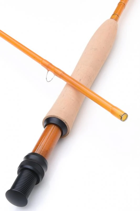 Vision Glass Trout Fly Rod #5 – 7,6ft – 2pc - Image 3