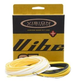 Vision Vibe 85+ Sink Tip Fly Line