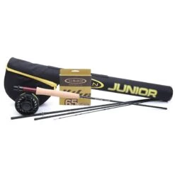 Vision Junior Rod Outfit #5 – 7,6ft